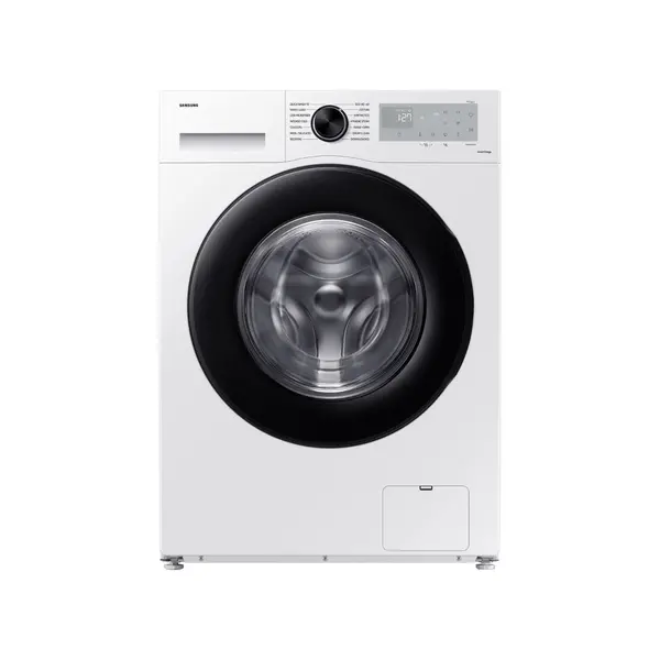 Image of Samsung Series 5 EcoBubble WW80CGC04DAH 8KG 1400RPM Washing Machine