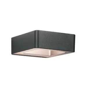 Image of Larissa Mezdra Outdoor Sconce Wall Lamp LED 6W IP54