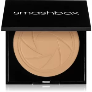 Image of Smashbox Photo Filter Foundation Compact Powder Foundation Shade 3 Light Beige 9.9 g