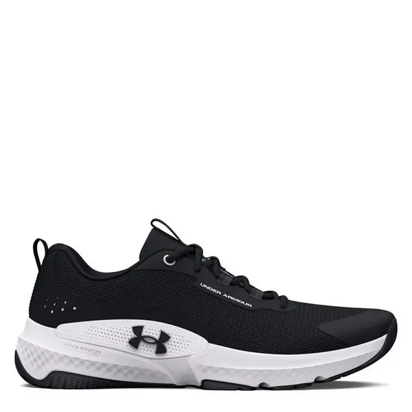 Image of Under Armour Dynamic Select - Black 6