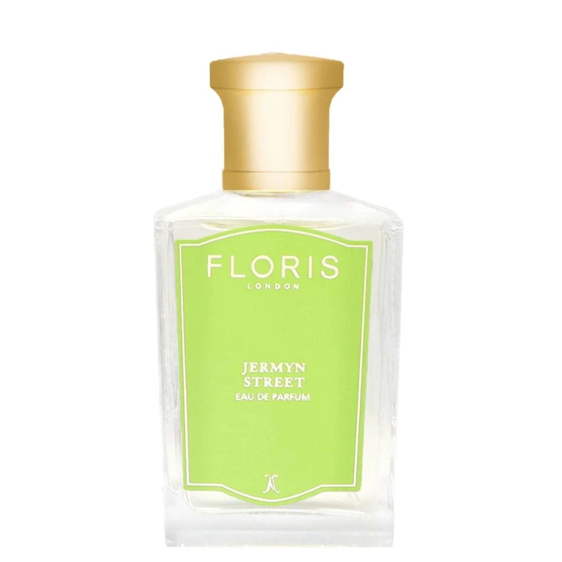 Image of Floris Jermyn Street Eau de Parfum 50ml