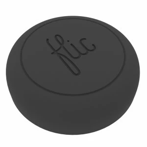 Image of Flic Wireless Smart button Black