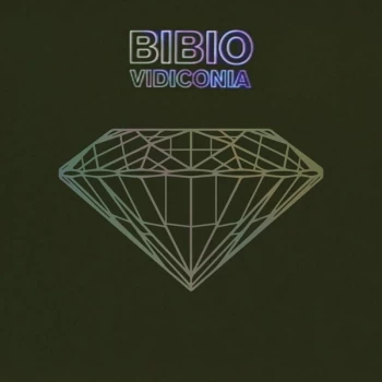 Image of Bibio - Vidiconia Vinyl