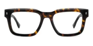 Image of Dsquared2 Eyeglasses D2 0090 086