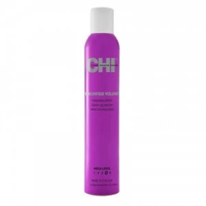 Image of CHI Magnified Volume Finishing Hairspray 284g