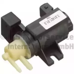 Image of Turbocharger Pressure Converter Valve 7.01421.01.0 by Pierburg