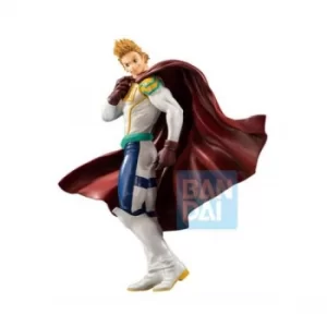 Image of Mirio Togata (Next Generations My Hero Academia) Ichibansho PVC Statue