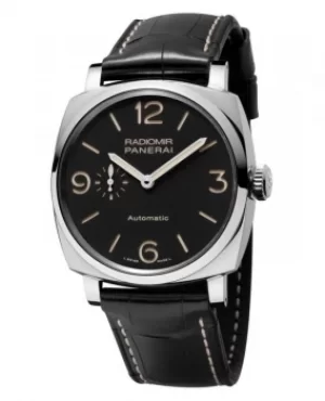 Image of Panerai Radiomir 3 Days Mens Watch PAM00572 PAM00572