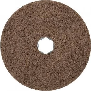 Image of PFERD 42001060 HORSE COMBICLICK Viesronden 125mm corundum A 280 Diameter 125 mm