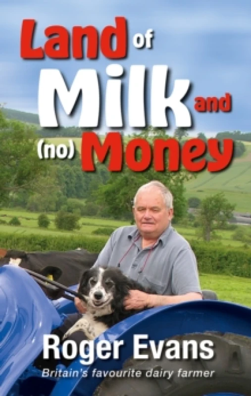 Image of Land of Milk and (No) Money Hardback