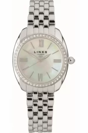 Image of Ladies Links Of London Bloomsbury Watch 6010.1307