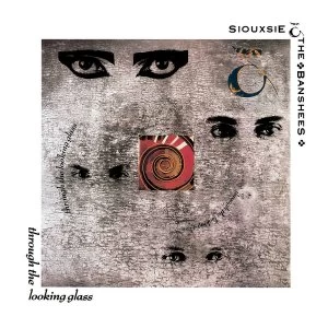 Image of Siouxsie And The Banshees Through The Looking Glass Vinyl