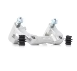 Image of MAPCO Caliper Bracket VW,SEAT 4877/1 1J0615425E,1J0615426E,1J0615425E Brake Caliper Bracket,Brake Caliper Support Bracket,Carrier, brake caliper