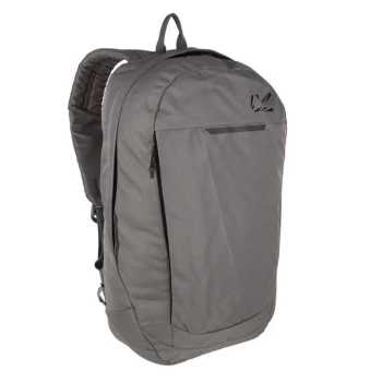 Image of Regatta Shilton 18L Backpack - Grey