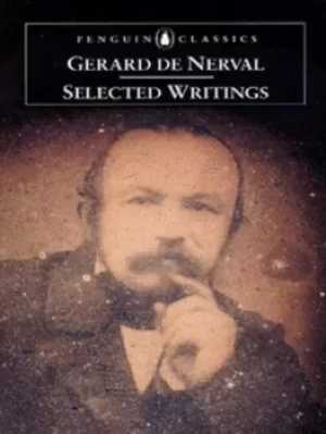 Image of Selected writings by Grard de Nerval