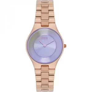Image of Storm Zelia Rg-Violet Watch
