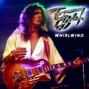 Image of Tommy Bolin - Whirlwhind Vinyl