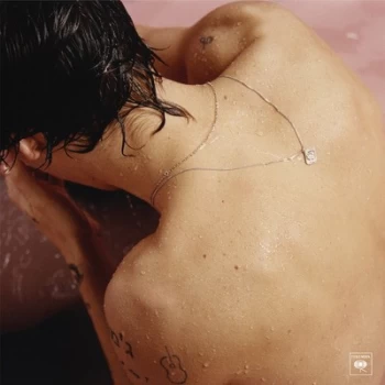 Image of Harry Styles - Harry Styles Vinyl