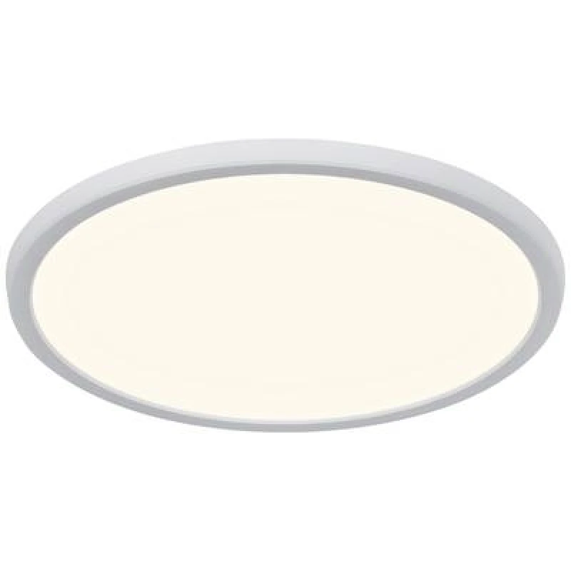 Image of Nordlux Nordlux 2015016101 Oja 29 LED ceiling light LED (monochrome) LED 14.5 W White 2015016101
