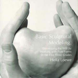 Image of Basic Sculptural Modeling by Hella Loewe