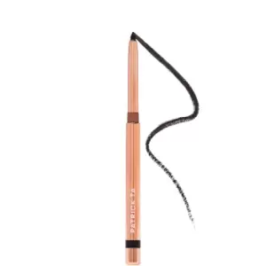 Image of PATRICK TA Major Dimension Precision Gel Liner - Black