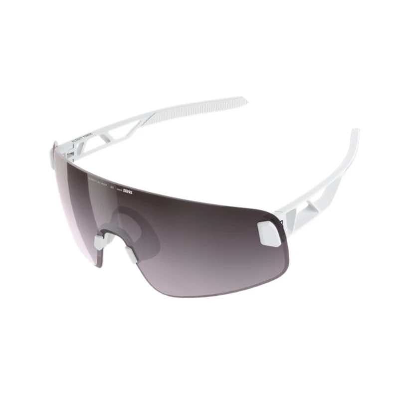 Image of POC Elicit Toric White Glasses Cat. 3