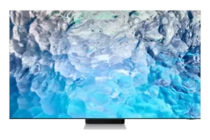 Image of Samsung 85" QE85QN900B Smart Ultra HD HDR 8K Neo QLED TV