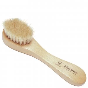 Image of Hydrea London Facial Brush with Pure Bristle