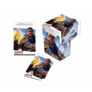 Image of Magic The Gathering Oath of the Gatewatch Deck Box v3