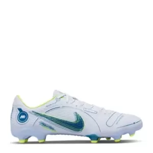 Image of Nike Mercurial Vapor Academy FG Football Boots - Grey
