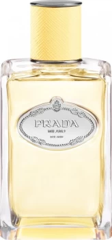 Image of Prada Les Infusions de Prada Mimosa Eau de Parfum For Her 100ml