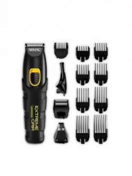 Image of Wahl Extreme Grip Multigroomer