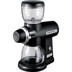 Image of KitchenAid Artisan 5KCG100B Burr Grinder