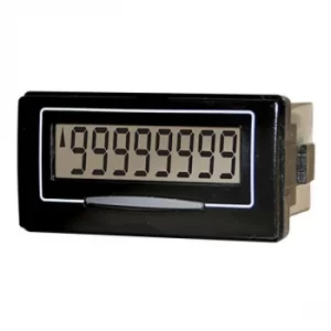 Image of Trumeter 7111HV Counter Module