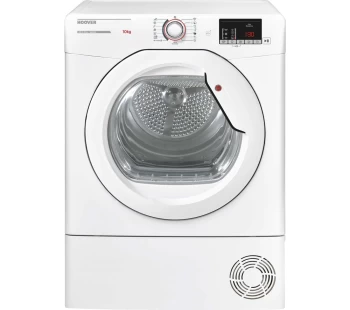 Image of Hoover HLEV10DG 10KG Vented Tumble Dryer