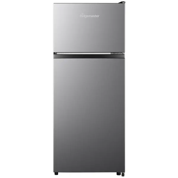 Image of Fridgemaster MTM48120ES 124L Top Mount Freestanding Fridge Freezer