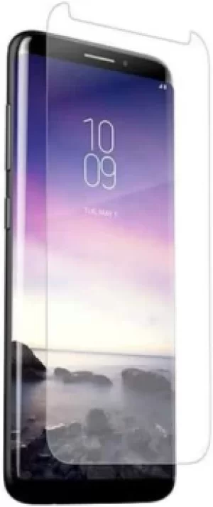 Image of Invisible Shield HD Dry Clear Screen Protector for Samsung Galaxy S9