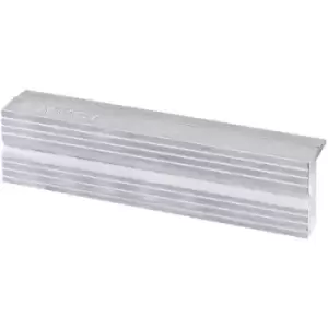 Image of Heuer MAGNETFIX 110180 Jaw pads Jaw width: 180 mm