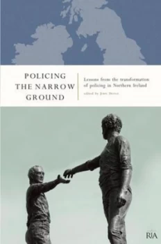 Image of Policing the Narrow Ground by John Doyle Hardback