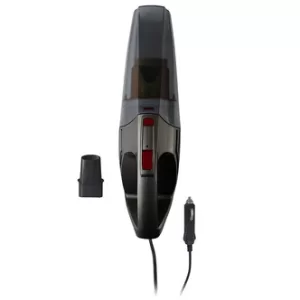 Image of Spear and Jackson FLR00005 Wet & Dry Handheld Car Vacuum Cleaner