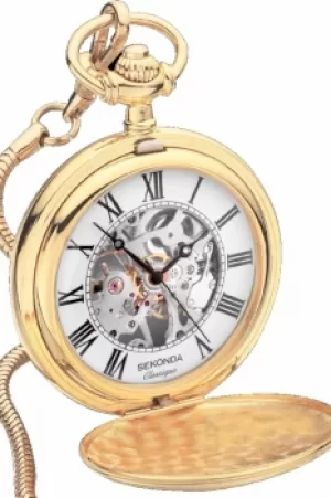 Image of Sekonda Pocket Mechanical Watch 1109