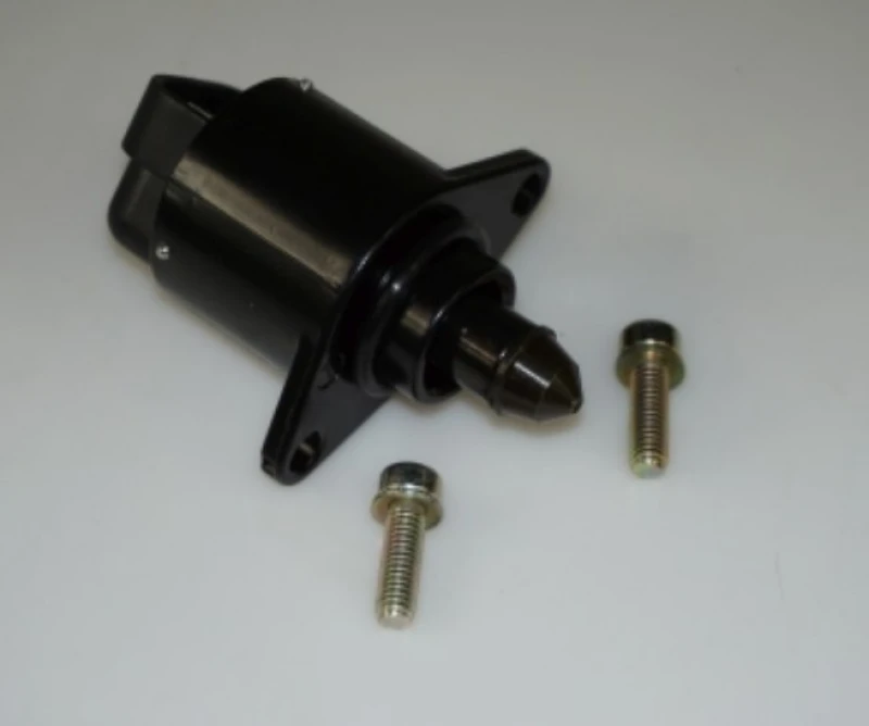 Image of STARQ SQ424-03118 Idle Control Valve Electric, with seal ring Idle Control Valve,air supply (1298)