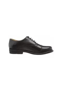Image of Capped Oxford Cadet Shoes