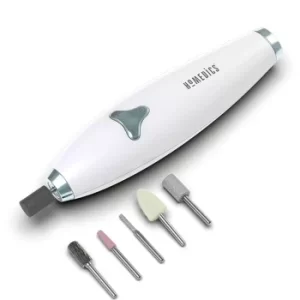 Image of HoMedics Luxury 6-in-1 Electric Mani/Pedi