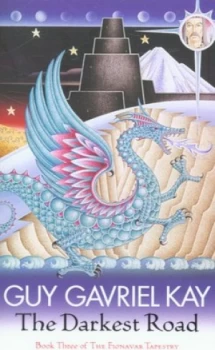 Image of The Darkest Road by Guy Gavriel Kay Paperback