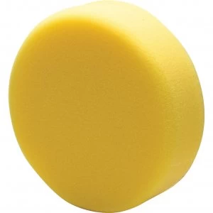 Image of Draper Coarse Hook and Loop Polishing Sponge 180mm