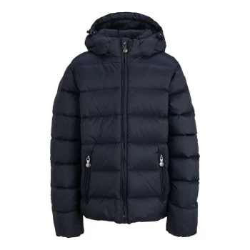 Image of PYRENEX Junior Unisex Spoutnic Down Jacket - Admiral 4004