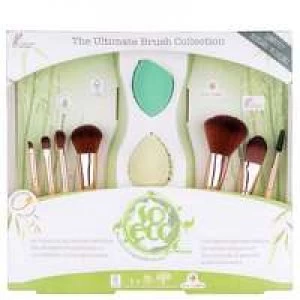 Image of So Eco Set Ultimate Brush and Sponge Set