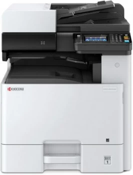 Image of Kyocera ECOSYS M8130CIDN Colour Laser Printer