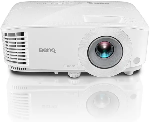 Image of BenQ MH606 3500 ANSI Lumens 3D Projector